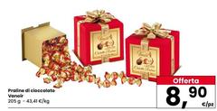 Vanoir - Praline Di Cioccolato