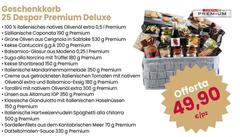 Despar - 25  Premium Deluxe