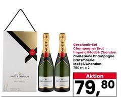 Chandon - Champagne Brut Imperial Moet &
