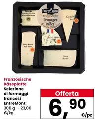 Entremont - Franzosische