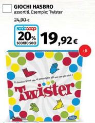 Hasbro - Giochi