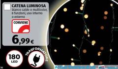 Catena Luminosa