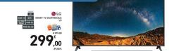 LG - Smart Tv Superbroucs