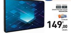 Mediacom - Smartpad MPI 14Z4GP