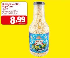 Pop - Bottiglione Xxl