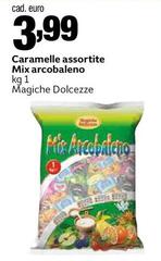 Caramelle Mix Arcobaleno