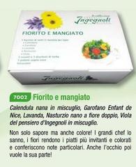 Fratelli Ingegnoli - Fiorito E Mangiato