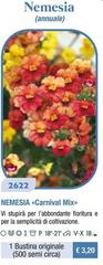 Nemesia