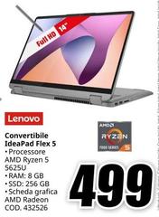 Lenovo - Ideapad Flex 5