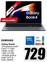 Samsung - Galaxy Book4