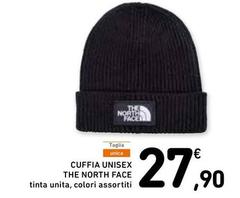 The North Face - Cuffia Unisex