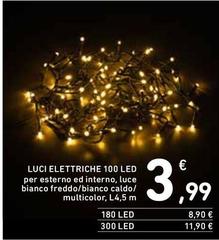 Luce - Luci Elettriche 100