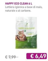 Happy Eco Clean 6 L