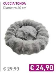 Cuccia Tonda