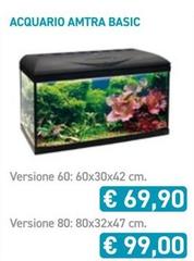 Acquario Amtra Basic