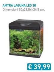 Amtra Laguna Led 30