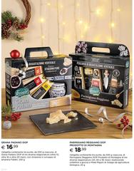 Reggiano - Parmigiano  DOP Prodotto O Montagna