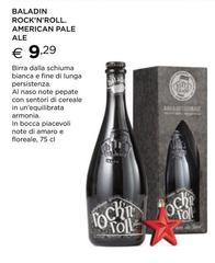 Baladin - Birra Dalla Schiuma Bianca E Fine Di Unga Persistemax