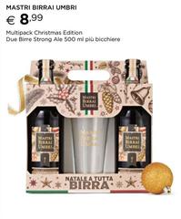 Sapori umbri - Mastri Birra