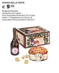 Brut - Vino Spumante