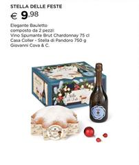 Giovanni cova & c. - Stella Delle Feste