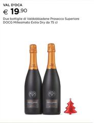 Valdobbiadene - Val D'Oca