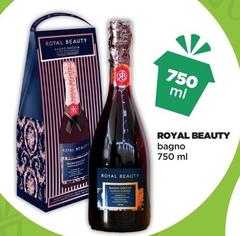 Royal - Beauty Bagno