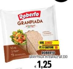 Roberto - Granpiada Integrale