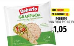 Roberto - Gran Piada Evo