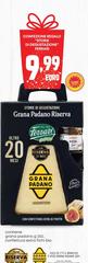 Ferrari - Grana Padano Reserva