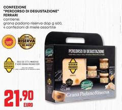 Ferrari - Confezione 