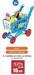 Iper - Il Carrello Della Spesa