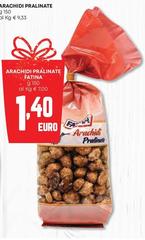 Fatina - Arachidi Pralinate