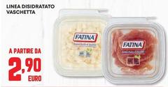 Fatina - Linea Disidratato Vaschetta