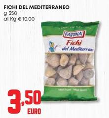 Fatina - Fichi Del Mediterraneo