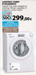 Candy - Lavatrice