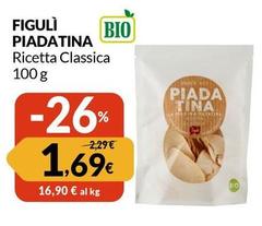 Figulì - Piadatina