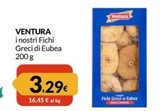 Ventura - I Nostri Fichi Greci Di Eubea