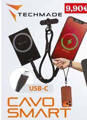 Techmade - Usb-c