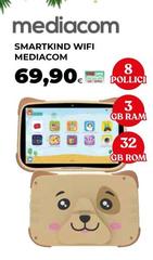 Mediacom - Smartkind Wifi