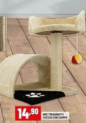 Noe -  Tiragraffi Cuccia Con Zapa