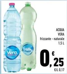 Vera - Acqua