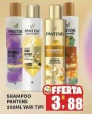 Pantene - Shampoo