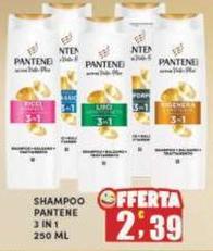Pantene - Shampoo