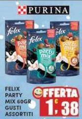 Felix - Party Mix