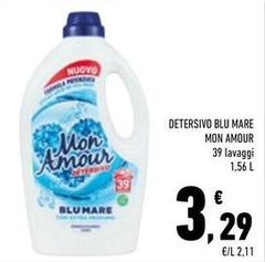 Blu - Detersivo  Mare