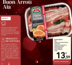 Aia - Buon Arroti Di Cottura