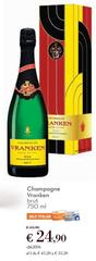 Vranken - Champagne