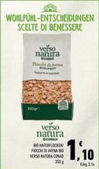 Conad - Fiocchi Di Avena Bio Verso Natura