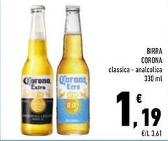Corona Extra - Birra